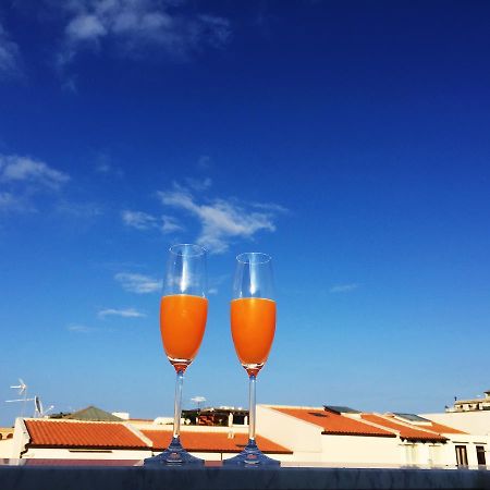 B&B Sicilia Palermo Exterior photo