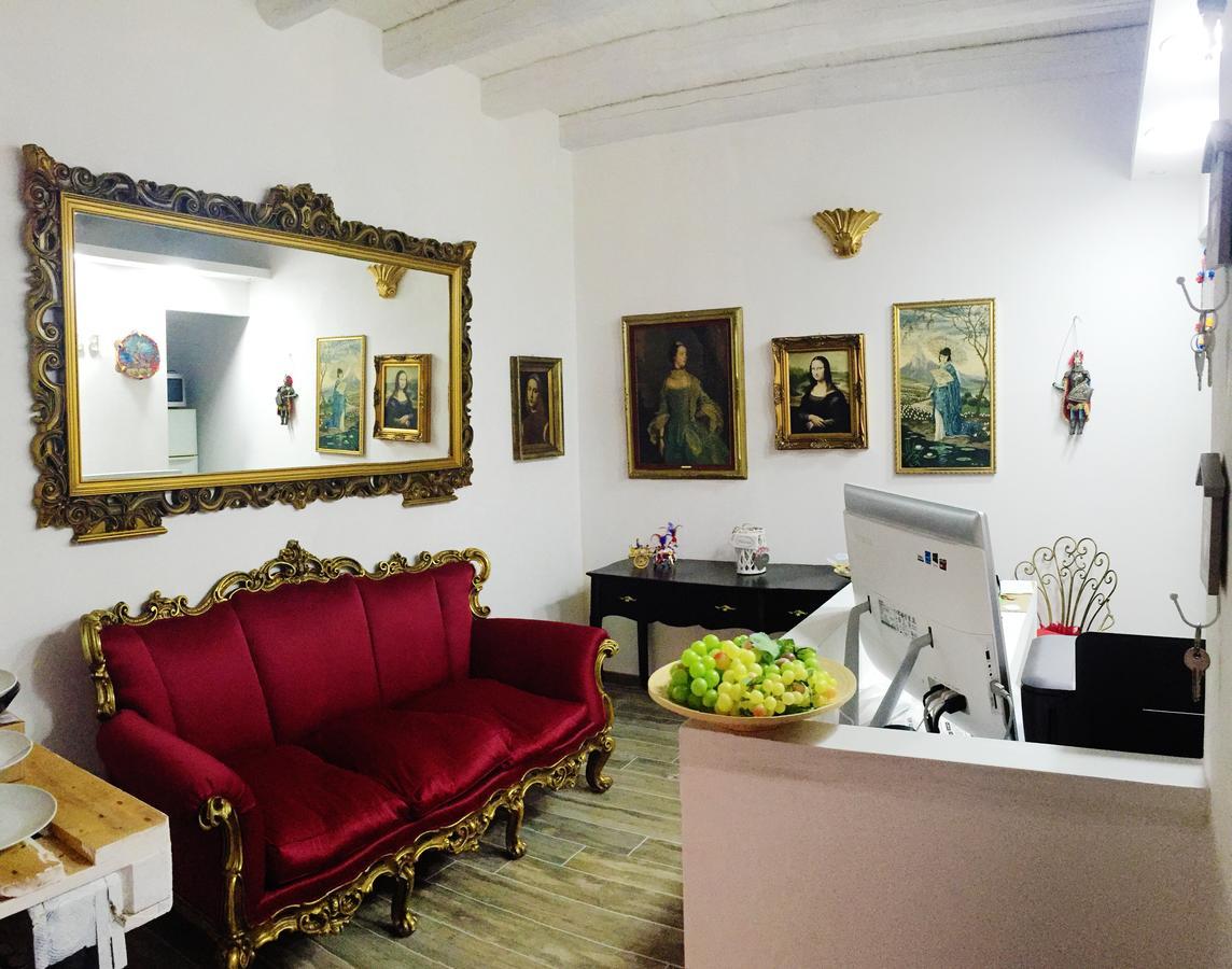 B&B Sicilia Palermo Exterior photo