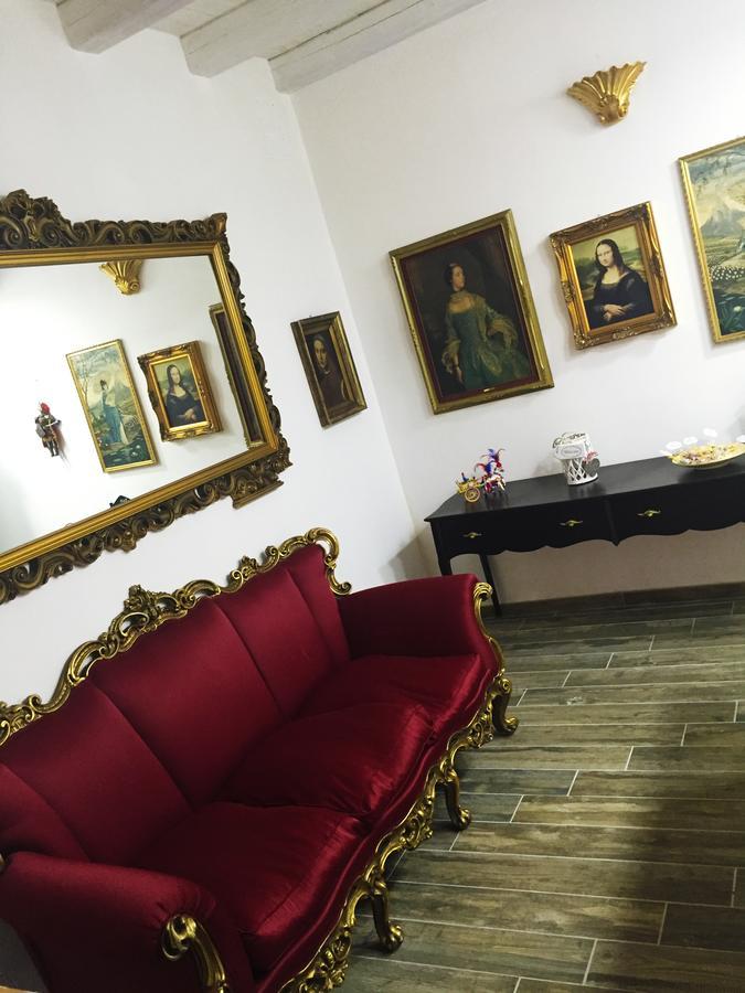 B&B Sicilia Palermo Exterior photo