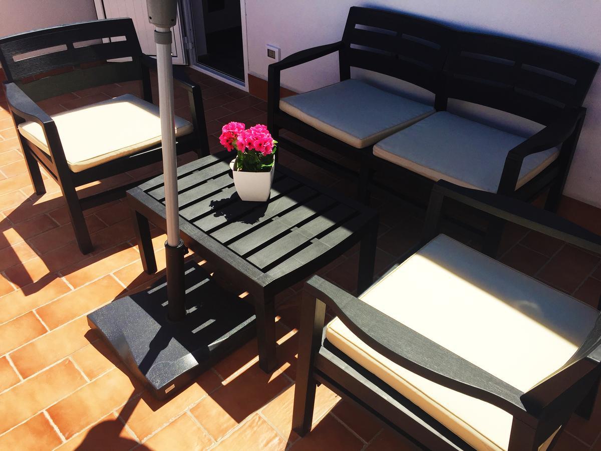 B&B Sicilia Palermo Exterior photo