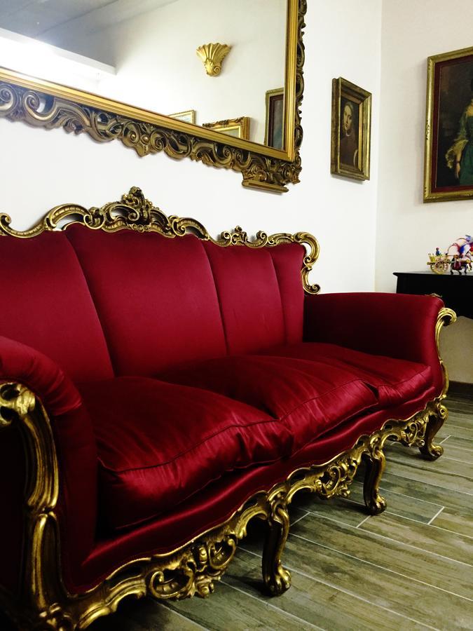 B&B Sicilia Palermo Exterior photo