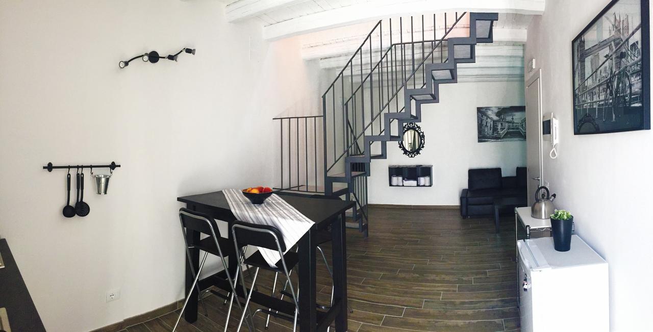 B&B Sicilia Palermo Exterior photo