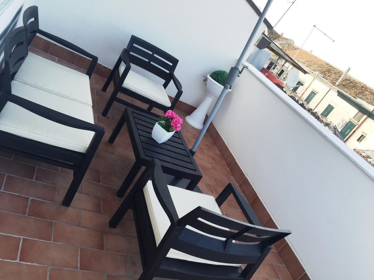 B&B Sicilia Palermo Exterior photo