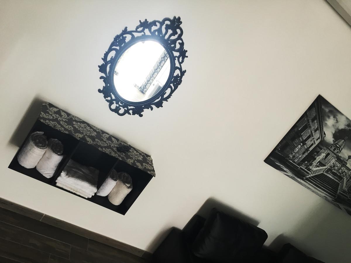 B&B Sicilia Palermo Exterior photo
