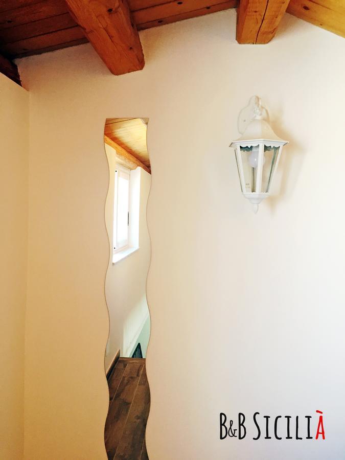 B&B Sicilia Palermo Exterior photo