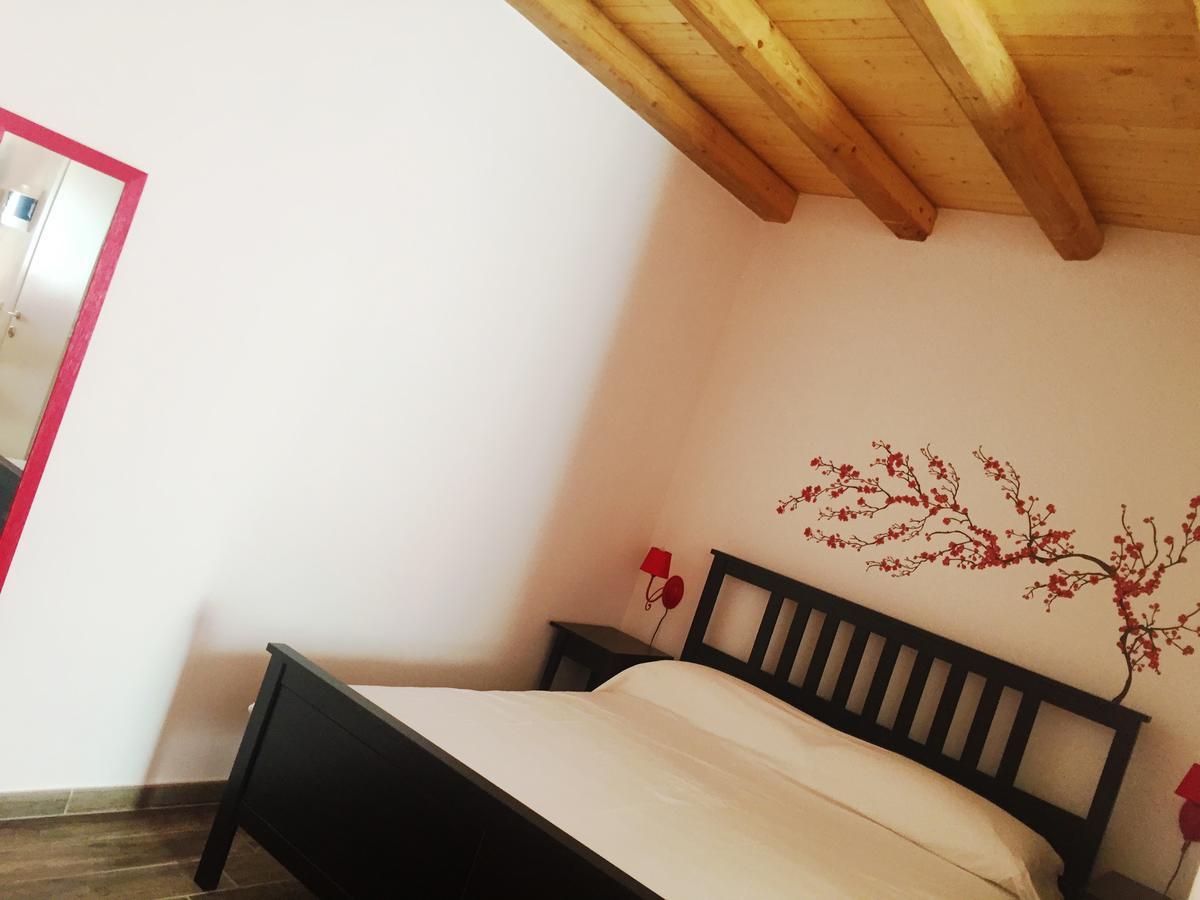 B&B Sicilia Palermo Exterior photo