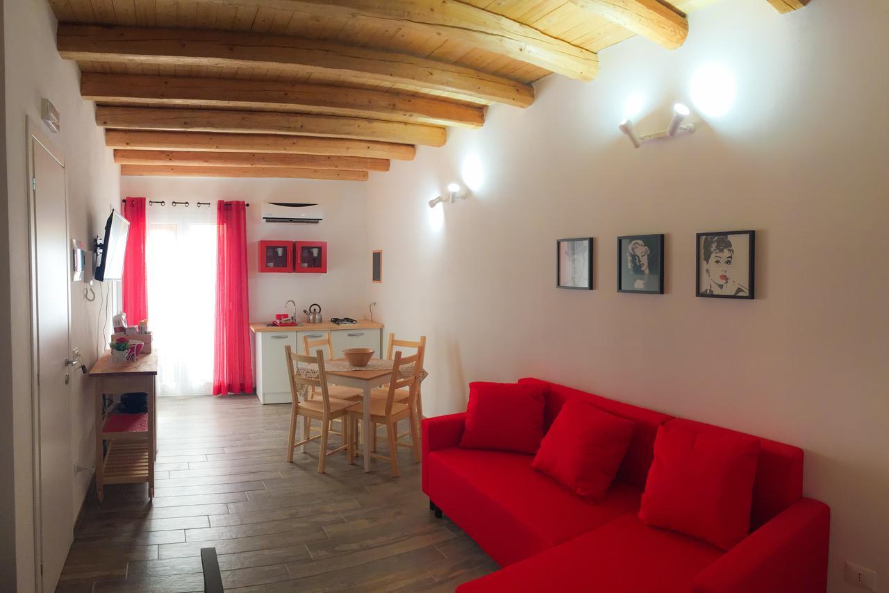 B&B Sicilia Palermo Exterior photo