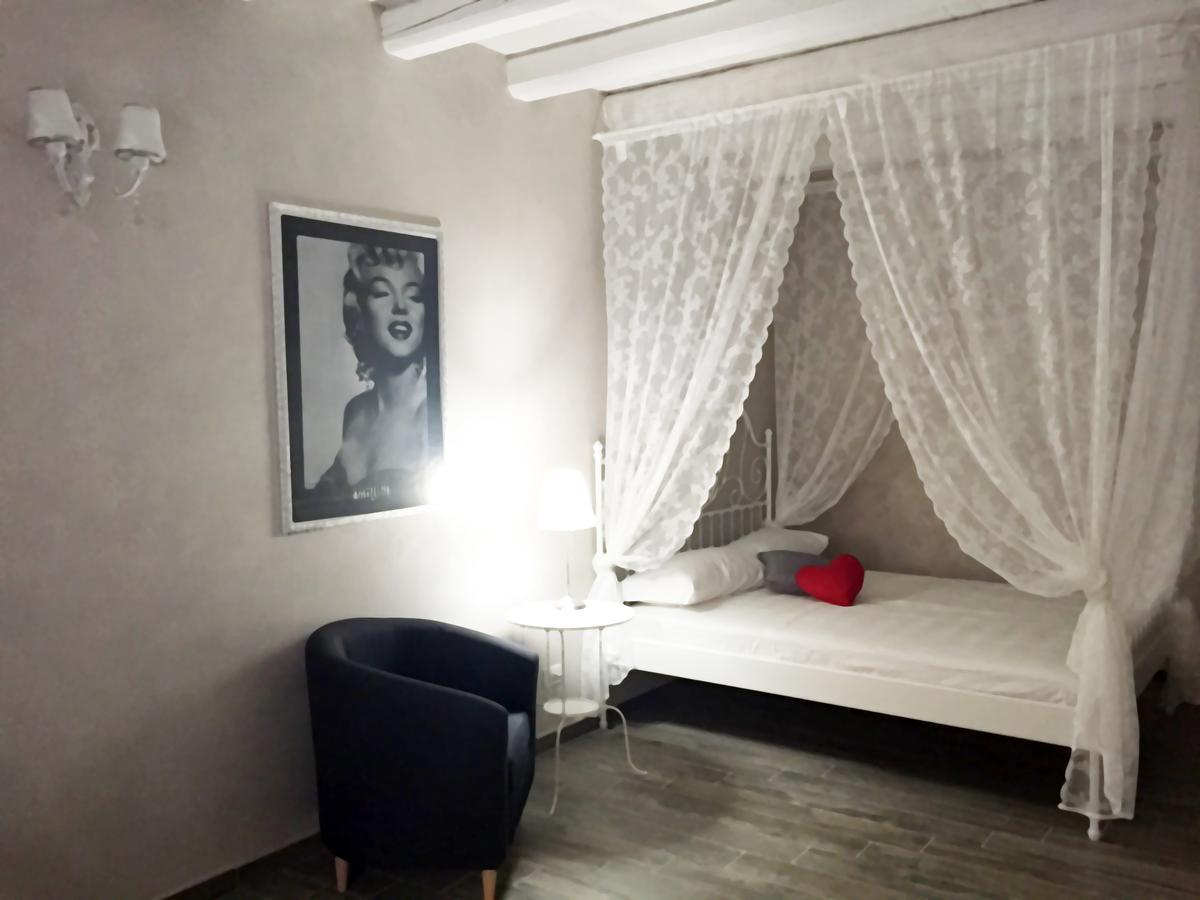 B&B Sicilia Palermo Exterior photo