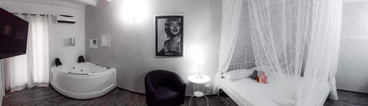 B&B Sicilia Palermo Exterior photo