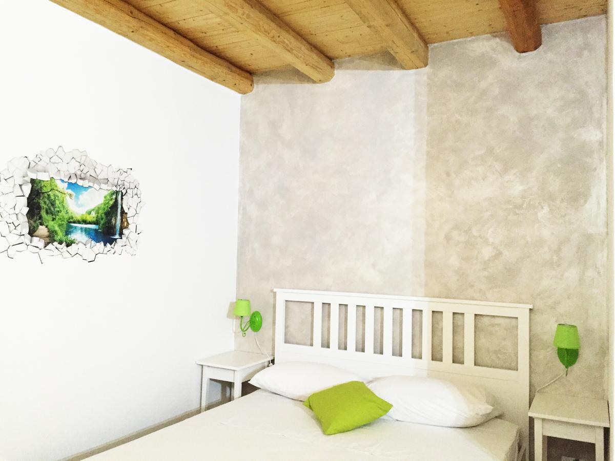 B&B Sicilia Palermo Exterior photo