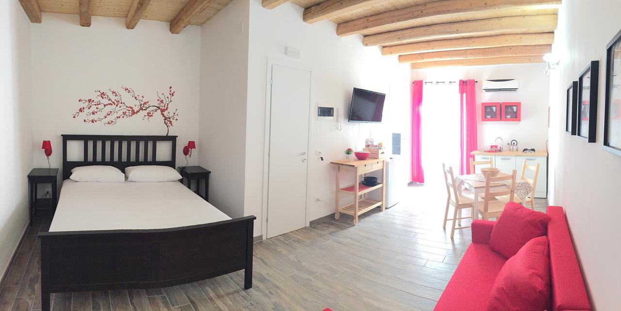 B&B Sicilia Palermo Exterior photo