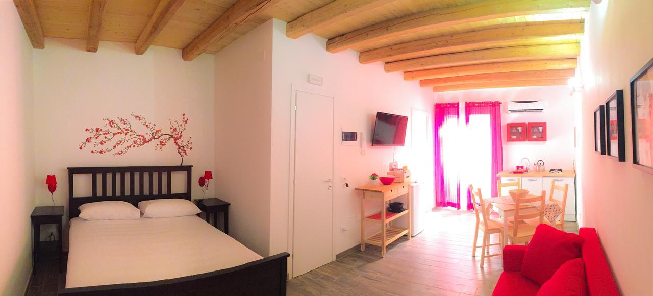B&B Sicilia Palermo Exterior photo