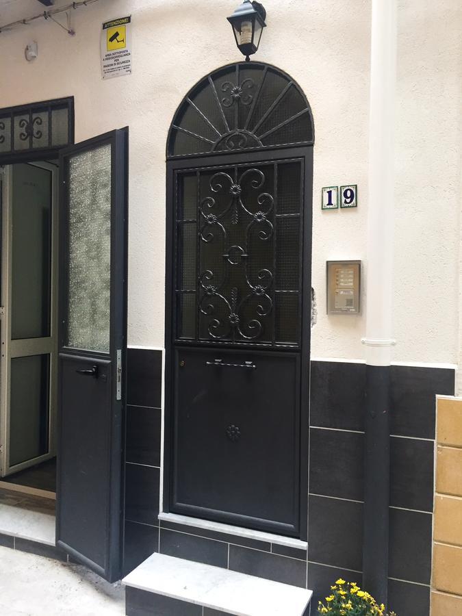 B&B Sicilia Palermo Exterior photo