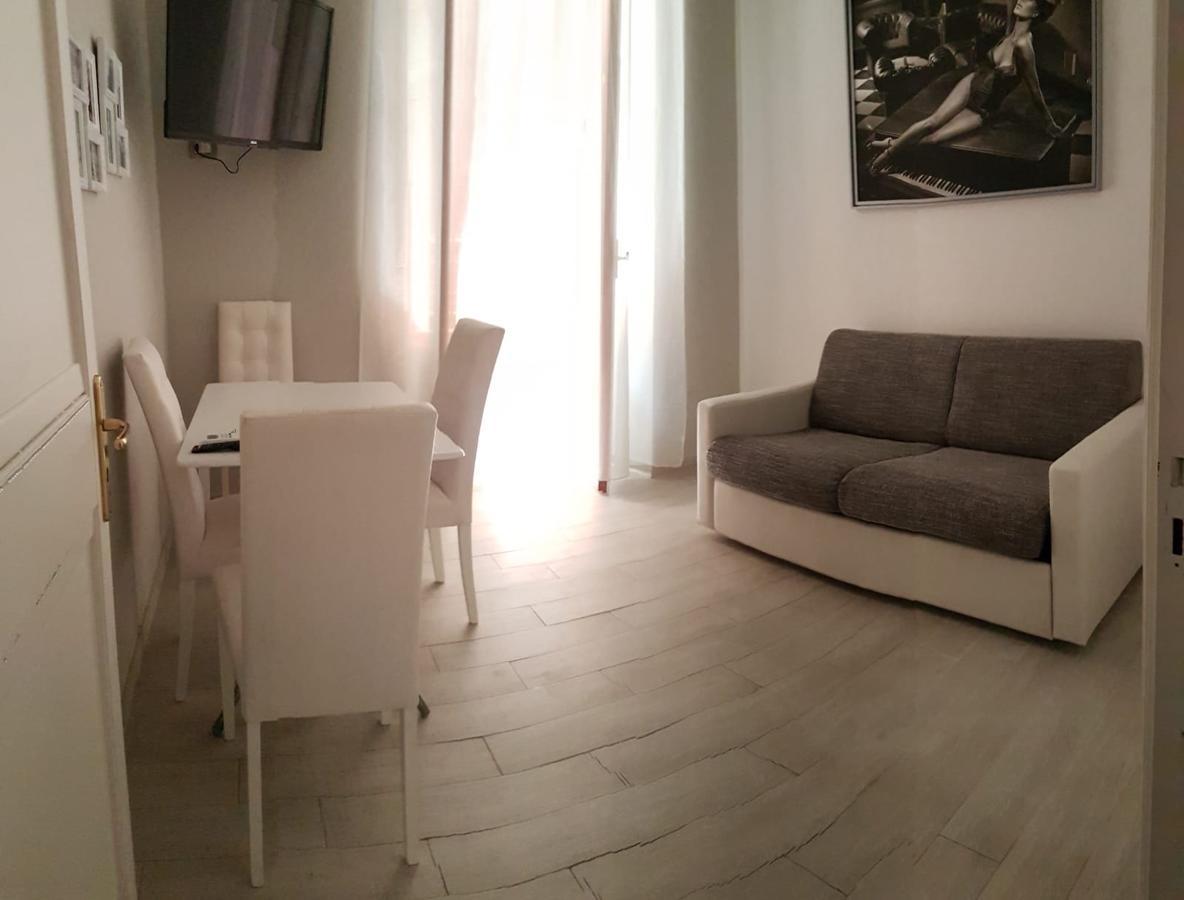 B&B Sicilia Palermo Exterior photo